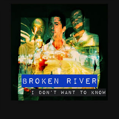 I Don’t Want To Know