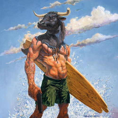 James Reyne & The Magnificent Few