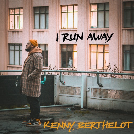 I Run Away