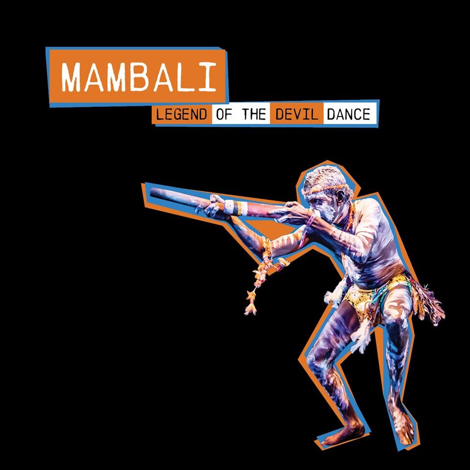 Legend of The Devil Dance