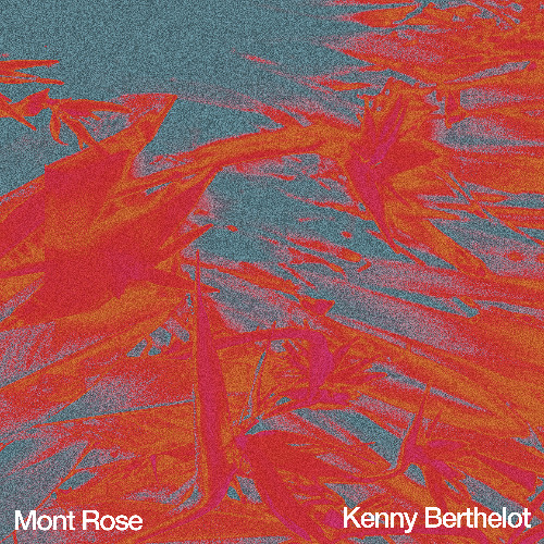 Occlude (ft. Kenny Berthelot)