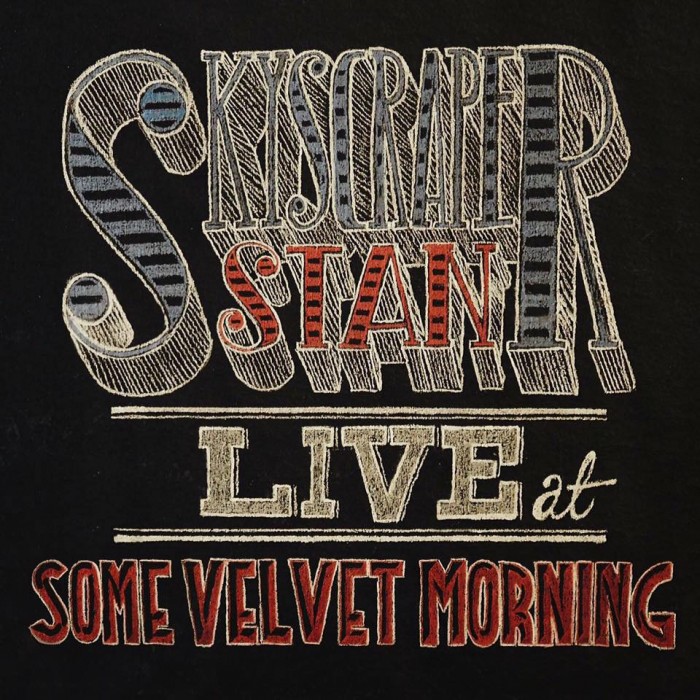 Live at Some Velvet Morning